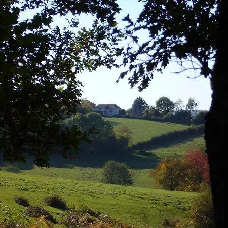 Maison Familiale Avec Jardin Clos, Cheminee, Animaux Acceptes Et Internet A - Fr-1-489-552 Holiday home
