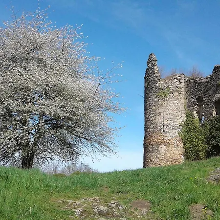 Maison Confortable A Ferrieres-sur-sichon, Animaux Acceptes - Fr-1-489-552 * Ferrières-sur-Sichon