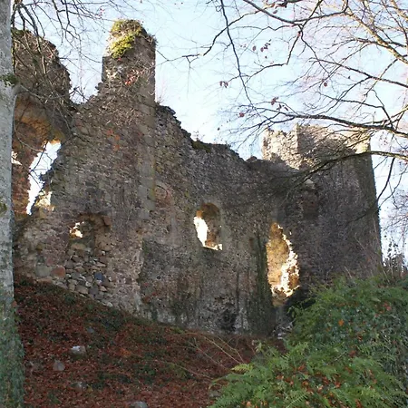 Maison Confortable A Ferrieres-sur-sichon, Animaux Acceptes - Fr-1-489-552 * Ferrieres-sur-Sichon